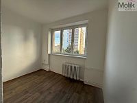 Pronájem bytu 2 + 1 s francouzským oknem, ul. Vítězslava Nezvala, Most, 52 m2 - Foto 7