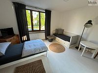 Byt 1+1, ul. Čsl. armády, Most - Foto 3