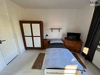 Byt 1+1, ul. Čsl. armády, Most - Foto 4