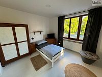 Byt 1+1, ul. Čsl. armády, Most - Foto 5