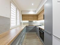 Byt 4+1+L, ul. Zd. Fibicha