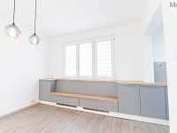 Byt 4+1+L, ul. Zd. Fibicha - Foto 5