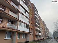 Byt 3+1, ul. U Stadionu - Foto 7