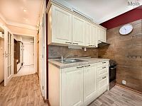 Pronájem, byt 1+kk, 38 m2, Teplice, ul. U Divadla - Foto 2