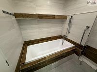 Pronájem, byt 1+kk, 38 m2, Teplice, ul. U Divadla - Foto 3