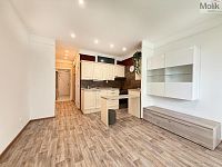 Pronájem, byt 1+kk, 38 m2, Teplice, ul. U Divadla - Foto 4