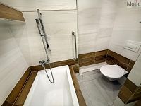 Pronájem, byt 1+kk, 38 m2, Teplice, ul. U Divadla - Foto 6