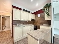 Pronájem, byt 1+kk, 38 m2, Teplice, ul. U Divadla - Foto 7