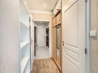 Pronájem, byt 1+kk, 38 m2, Teplice, ul. U Divadla - Foto 13