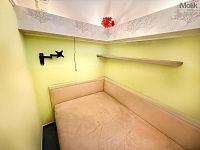 Pronájem, byt 1+kk, 38 m2, Teplice, ul. U Divadla - Foto 14