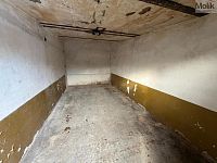 Garáž 20 m2, ul. Pionýrů, Most - Foto 2