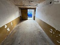 Garáž 20 m2, ul. Pionýrů, Most - Foto 3