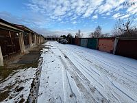 Garáž 20 m2, ul. Pionýrů, Most - Foto 5