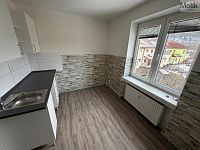 Byt 1+1, ul. Lesní - Foto 2