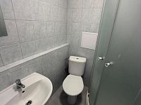 Byt 1+1, ul. Lesní - Foto 8