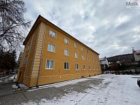 Byt 1+1, ul. Lesní - Foto 9