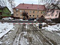 Byt 1+1, ul. Lesní - Foto 11