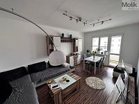 Byt 2+1+L, ul. V. Nezvala, Most - Foto 2