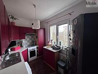 Byt 2+1+L, ul. V. Nezvala, Most - Foto 4