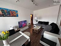 Byt 2+1+L, ul. V. Nezvala, Most - Foto 6