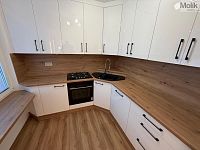 Byt 3+1+B, ul. Lipová