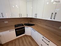 Byt 3+1+B, ul. Lipová - Foto 2