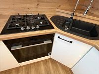 Byt 3+1+B, ul. Lipová - Foto 3