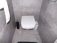 Prodej rodinného domu se zahradou 222 m2, Litvínov - ulice K loučkám - Foto 17