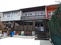 Prodej rodinného domu se zahradou 222 m2, Litvínov - ulice K loučkám