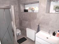 Prodej rodinného domu se zahradou 222 m2, Litvínov - ulice K loučkám - Foto 17