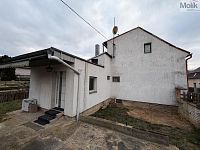 Rodinný dům, Rtyně nad Bílinou 