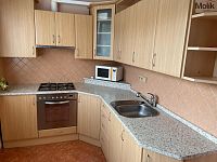 Most, prodej zrekonstruovaného bytu 2+1/balkón, ul. Zdeňka Štěpánka, 53,43, m2, osobní vl. - Foto 2