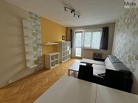 Most, prodej zrekonstruovaného bytu 2+1/balkón, ul. Zdeňka Štěpánka, 53,43, m2, osobní vl. - Foto 3