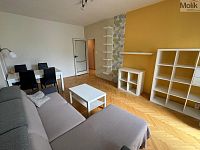 Most, prodej zrekonstruovaného bytu 2+1/balkón, ul. Zdeňka Štěpánka, 53,43, m2, osobní vl. - Foto 4