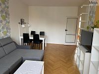 Most, prodej zrekonstruovaného bytu 2+1/balkón, ul. Zdeňka Štěpánka, 53,43, m2, osobní vl. - Foto 5