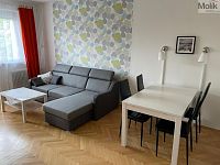 Most, prodej zrekonstruovaného bytu 2+1/balkón, ul. Zdeňka Štěpánka, 53,43, m2, osobní vl. - Foto 7