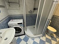 Most, prodej zrekonstruovaného bytu 2+1/balkón, ul. Zdeňka Štěpánka, 53,43, m2, osobní vl. - Foto 9