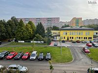 Most, prodej zrekonstruovaného bytu 2+1/balkón, ul. Zdeňka Štěpánka, 53,43, m2, osobní vl. - Foto 19
