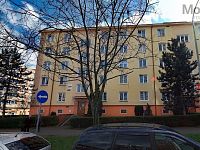 K pronájmu byt 2+kk (54 m2) ulice M. G. Dobnera 2559/1, Most