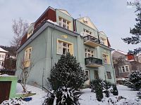 Prodej Bytové jednotky 3+1+B, 85 m2, Most ulice U města Chersonu - Foto 5