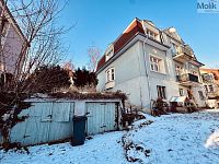 Prodej Bytové jednotky 3+1+B, 85 m2, Most ulice U města Chersonu - Foto 6