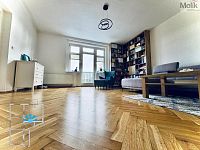 Prodej Bytové jednotky 3+1+B, 85 m2, Most ulice U města Chersonu - Foto 8