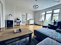 Prodej Bytové jednotky 3+1+B, 85 m2, Most ulice U města Chersonu - Foto 10