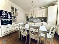 Prodej Bytové jednotky 3+1+B, 85 m2, Most ulice U města Chersonu - Foto 12