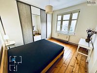 Prodej Bytové jednotky 3+1+B, 85 m2, Most ulice U města Chersonu - Foto 14