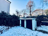 Prodej Bytové jednotky 3+1+B, 85 m2, Most ulice U města Chersonu - Foto 27