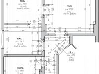 Prodej Bytové jednotky 3+1+B, 85 m2, Most ulice U města Chersonu - Foto 29