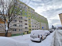 Prodej bytu 3+1, Teplice, ul. Scheinerova