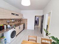 Prodej bytu 3+1, Teplice, ul. Scheinerova - Foto 3