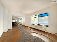 Pronájem obchodu, 150 m2, Osek, ul. Tyršova - Foto 3